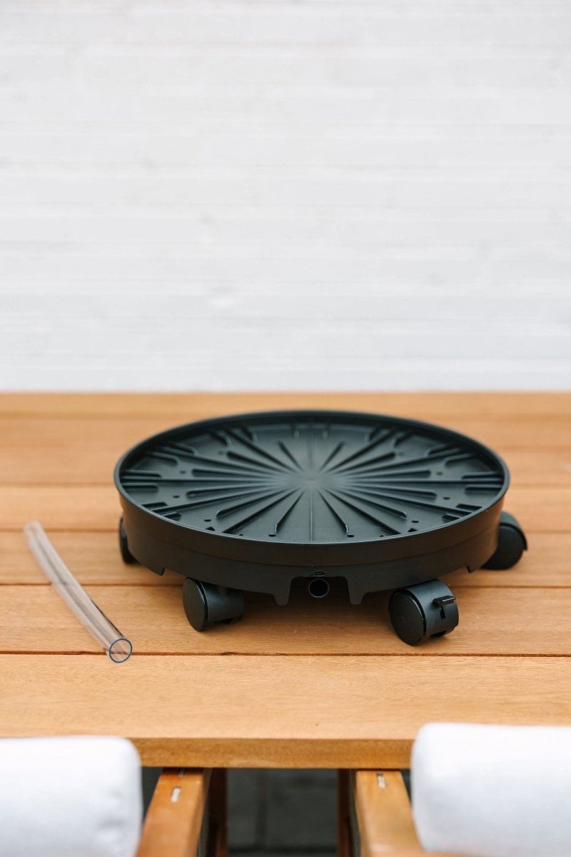 GreenStalk Garden Ultimate Spinner With Wheel Kit - Ed's Plant Shop