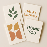 Greeting Cards – Unique Designs for Every Occasion - Ed's Plant Shop