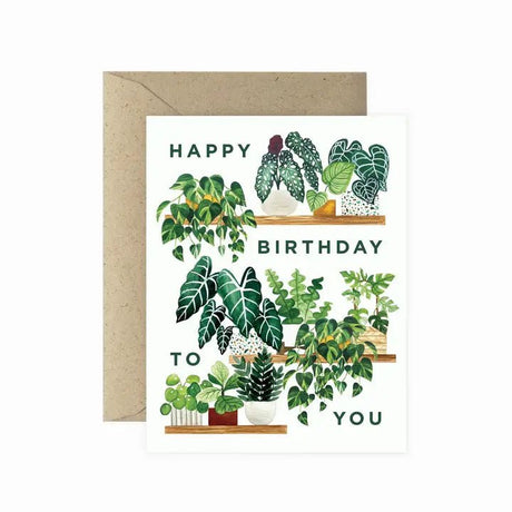 Greeting Cards – Unique Designs for Every Occasion - Ed's Plant Shop