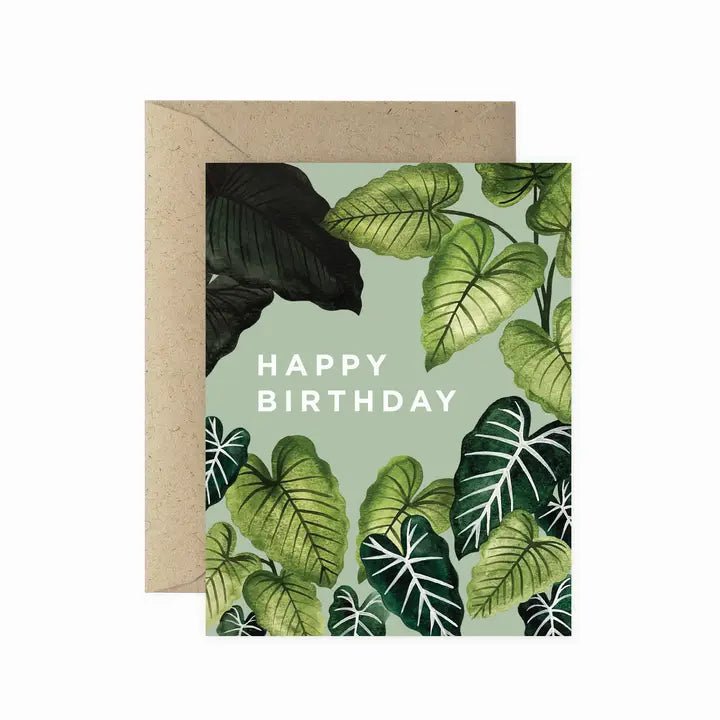 Greeting Cards – Unique Designs for Every Occasion - Ed's Plant Shop