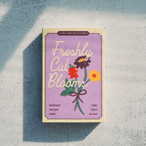 Grow Your Own Cut Flower Garden Kit – Backyard Bouquets Made Easy! - Ed's Plant Shop