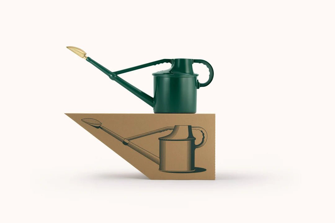 Haws Cradley Deluxe Watering Can - Thumbnail 3