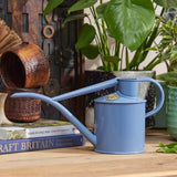 Haws Fazeley Flow Classic Watering Can - Small Indoor Garden Essentials - Ed's Plant Shop