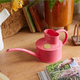 Haws Fazeley Flow Classic Watering Can - Small Indoor Garden Essentials - Ed's Plant Shop