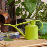 Haws Fazeley Flow Classic Watering Can - Small Indoor Garden Essentials - Ed's Plant Shop