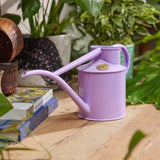 Haws Fazeley Flow Classic Watering Can - Small Indoor Garden Essentials