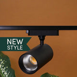 Highland™ LED Track Light System For Indoor Plants - Ed's Plant Shop