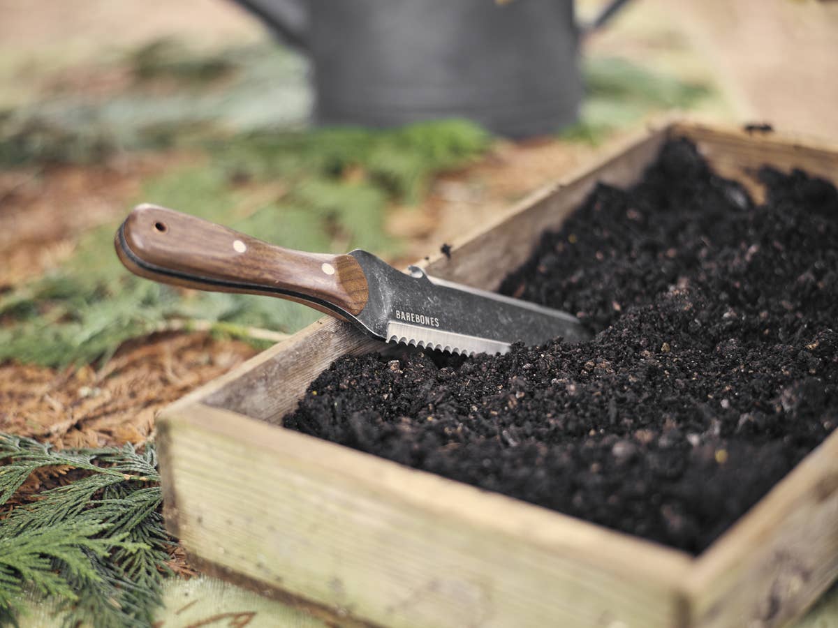 Hori Hori Classic Gardening Tool - Ed's Plant Shop