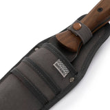 Hori Hori Classic Knife & Sheath - Ed's Plant Shop