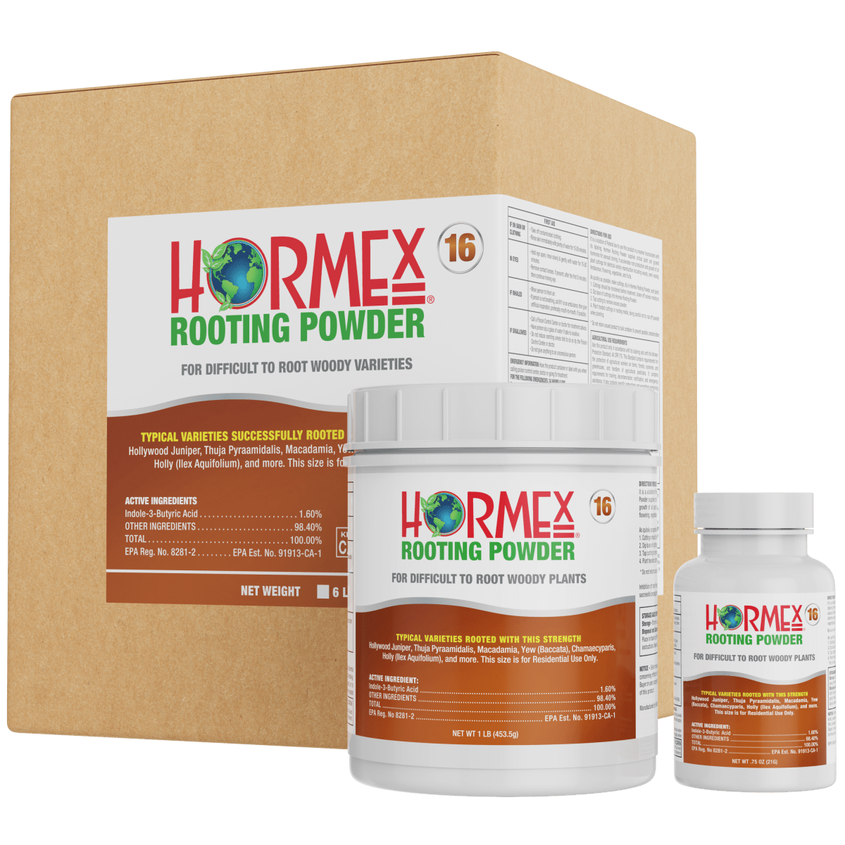 cinnamon powder for rooting plants Hormex Rooting Powder #16 – 1.60% IBA Hardwood Cloning Hormone – Ed's Plant  Shop