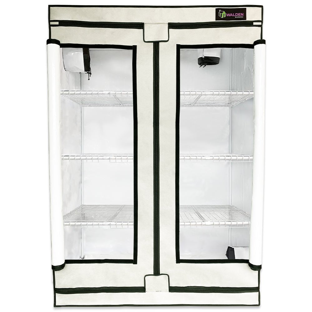 Active Grow Walden Grow Tent Kit - Thumbnail 3