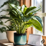 Houseplant Subscription Service: Various Sizes Of Effortless Greenery