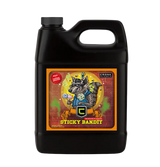 Sticky Bandit | Enhances Terpenes, Potency and Flavour Profile