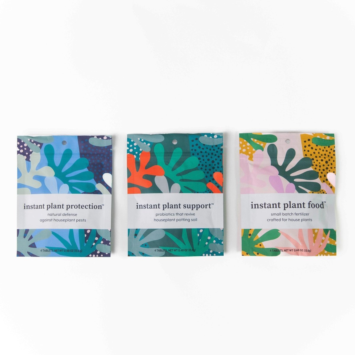 natural house plant food Instant Plant Food- Complete Plant Care Bundle for HOUSEPLANTS