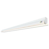 Integrated Strip 4' LED Grow Light – T5 Sun White Spectrum - Ed's Plant Shop