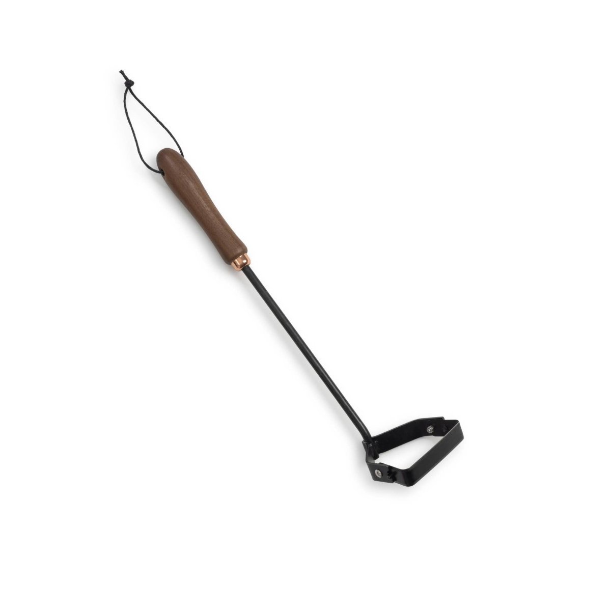 Japanese Weeding Stirrup Hand Hoe - Ed's Plant Shop