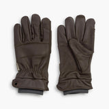 Kunar Glove: Premium All - Purpose Work Glove: Brown - Ed's Plant Shop