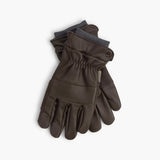 Kunar Glove: Premium All - Purpose Work Glove: Brown - Ed's Plant Shop