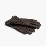 Kunar Glove: Premium All - Purpose Work Glove: Brown - Ed's Plant Shop