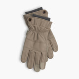 Kunar Glove: Premium All - Purpose Work Glove: Clay - Ed's Plant Shop