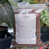 Leca Balls | Expanded Clay Balls | Hydro Balls - Ed's Plant Shop