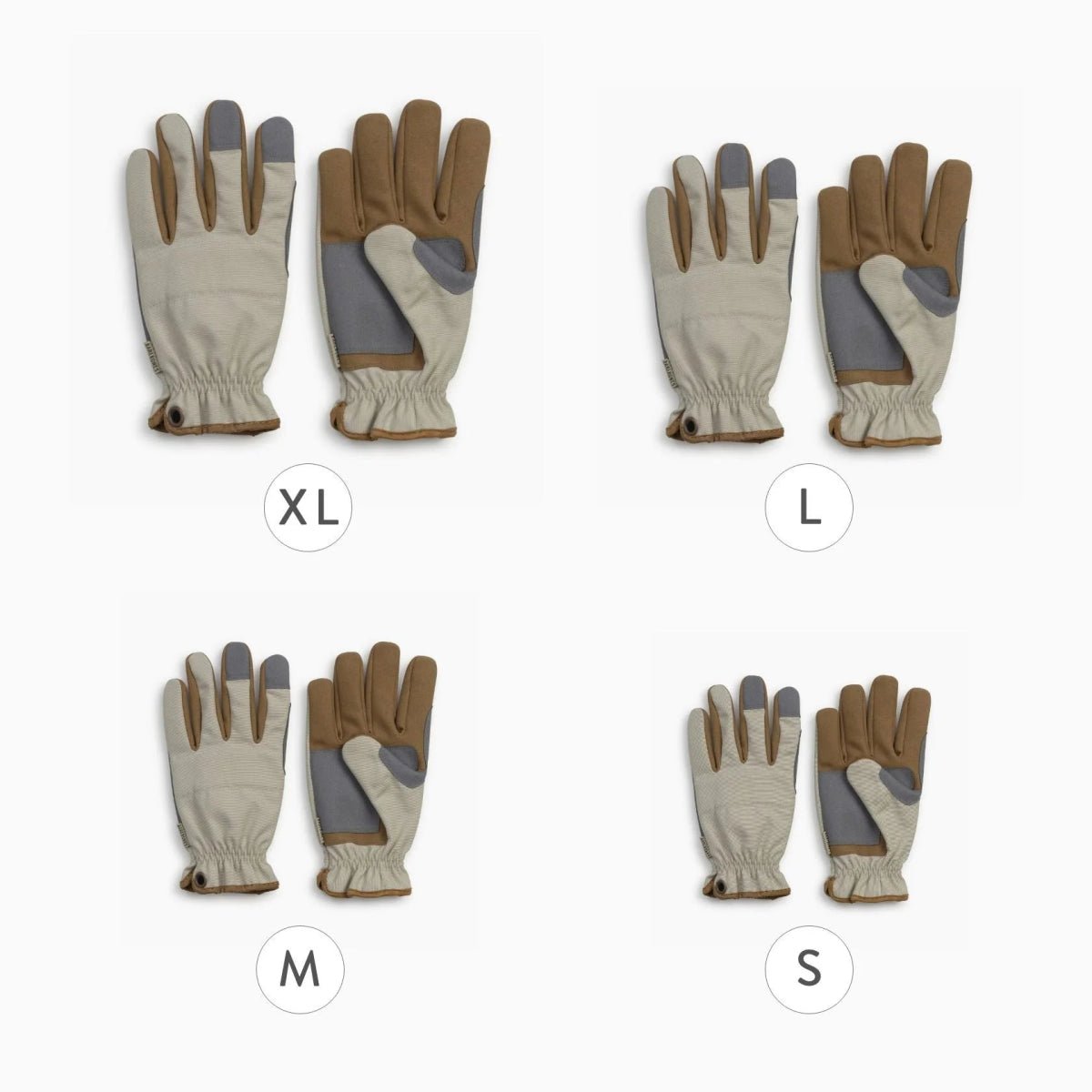 Leepa Gardening & Weeding Glove - Ed's Plant Shop