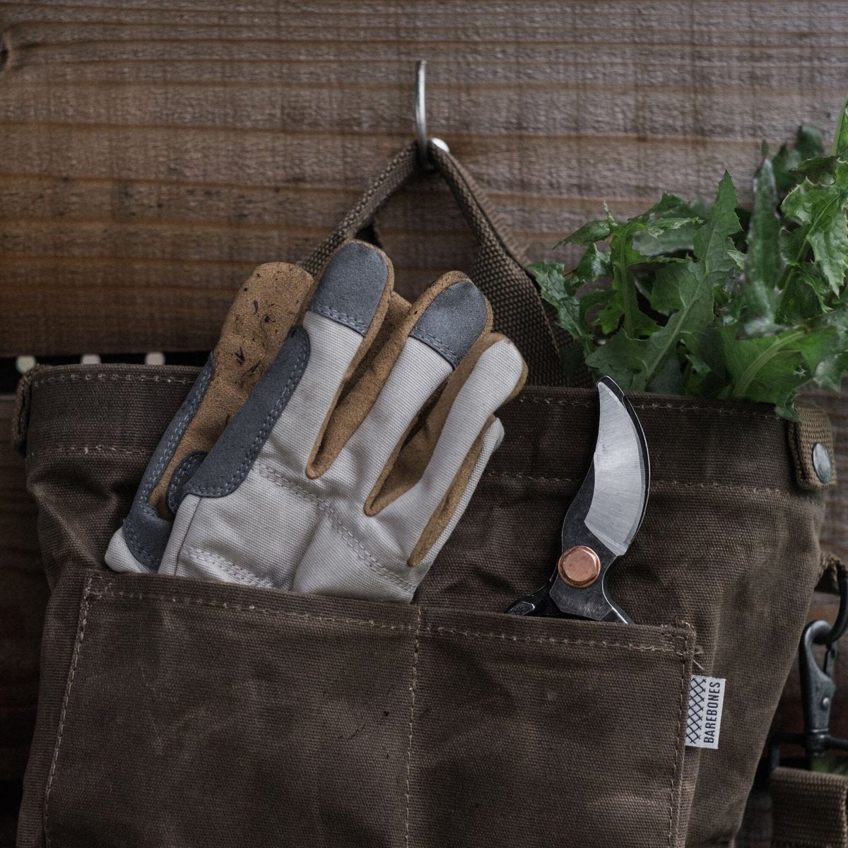 Leepa Gardening & Weeding Glove - Ed's Plant Shop