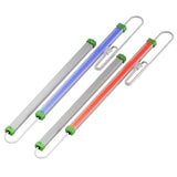 Mars Hydro ADlite Deep Red 15W and Blue 15W supplemental LED grow light bars