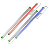 Mars Hydro ADlite Deep Red and Blue supplemental LED grow light bars