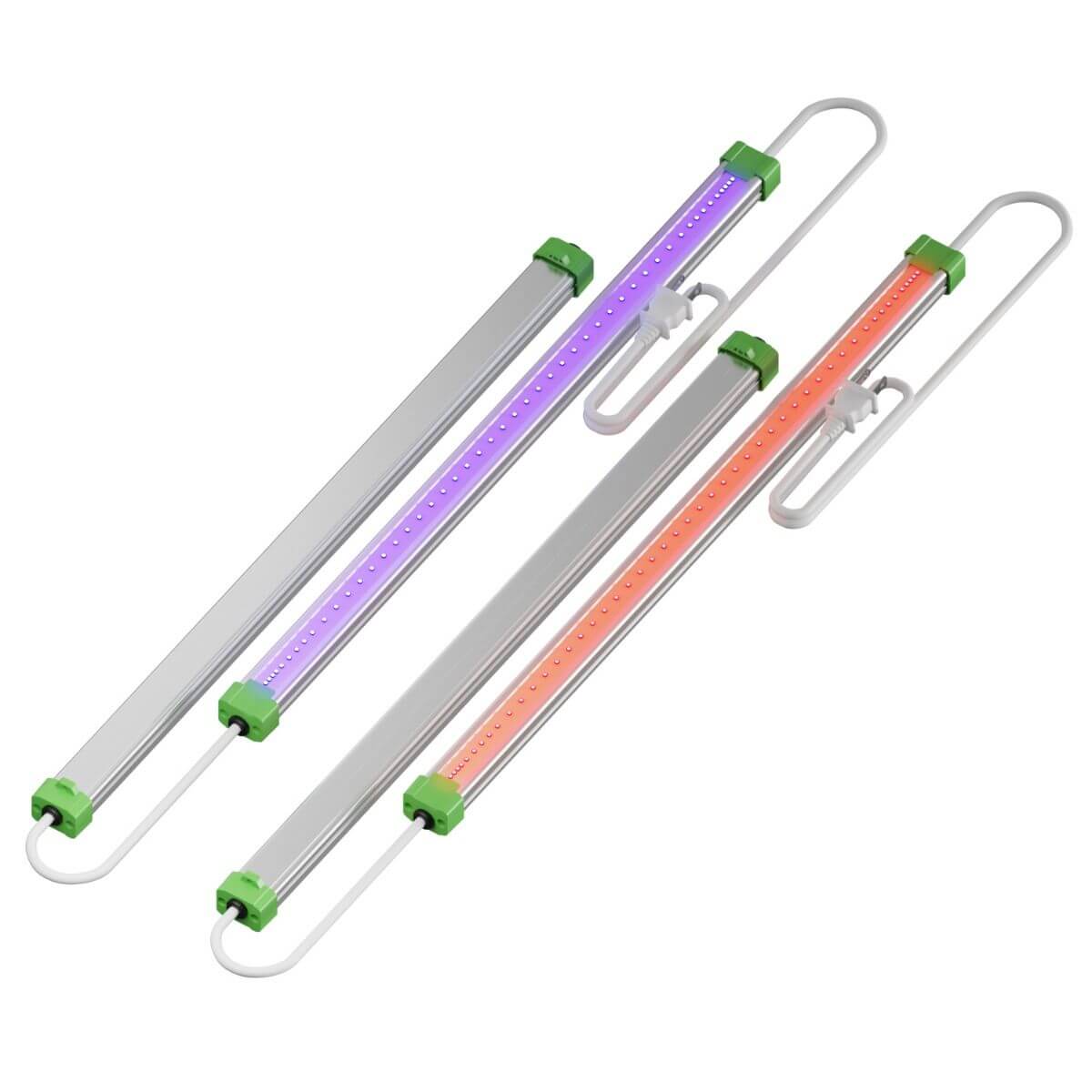Mars Hydro ADLite UV and IR supplemental LED grow light bars