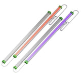 Mars Hydro ADLite UV 27W + IR 15W Supplemental LED Grow Light Bars (Set of 2) - Ed's Plant Shop