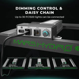 Mars Hydro FC1500 - EVO 150W Samsung LM301H EVO Full Spectrum LED Grow Light - Ed's Plant Shop