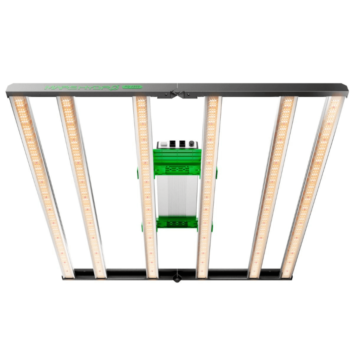 Mars Hydro FC4800-EVO 480W LED Grow Light – Ed's Plant Shop Mars Hydro FC4800-EVO 480W LED Grow Light – Ed's Plant Shop