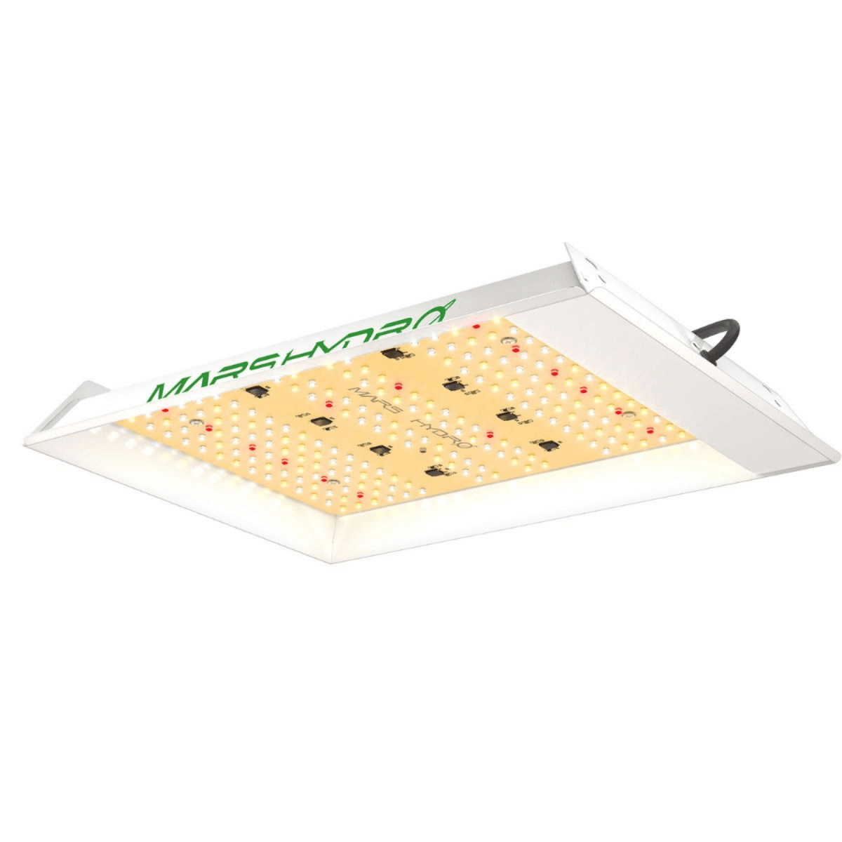 Mars Hydro TS 600 100W Full Spectrum LED Grow Light – Ed's Plant Shop