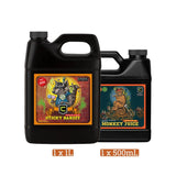 Microbes+Carbs Booster Pack - Ed's Plant Shop