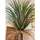 Moroccan Artificial Palm Tree In Pot - Ed's Plant Shop