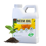 Neem Oil 16oz - Ed's Plant Shop