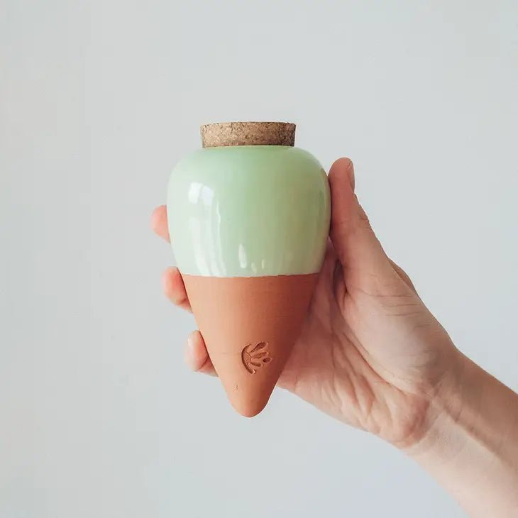 Olla Pepin Self-Watering Device - Thumbnail 2