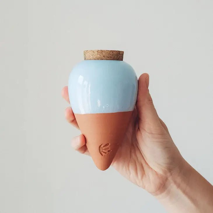 Olla Pepin Self-Watering Device - Thumbnail 4