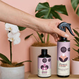 Orchid Care Essential Kit - Fertilizer & Spray by We The Wild (5 fl oz & 8 fl oz) - Ed's Plant Shop