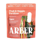 Organic Fruit & Veggie Fertilizer - Ed's Plant Shop