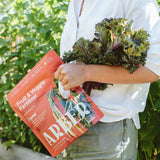 Organic Fruit & Veggie Fertilizer - Ed's Plant Shop