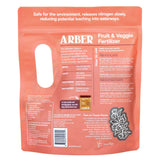 Organic Fruit & Veggie Fertilizer - Ed's Plant Shop