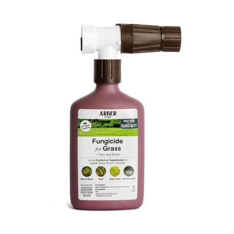 Organic Fungicide for Grass, Trees &amp; Shrubs - Ed's Plant Shop