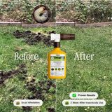 Organic Insecticide for Grass, Trees & Shrubs - Ed's Plant Shop