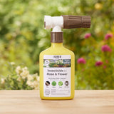 Organic Insecticide for Rose & Flower - Ed's Plant Shop