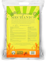 Organic Mechanics Cactus & Succulent Blend - 8 Dry Quarts - Ed's Plant Shop