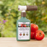 Organic Tomato, Fruit & Vegetable Boost - Ed's Plant Shop