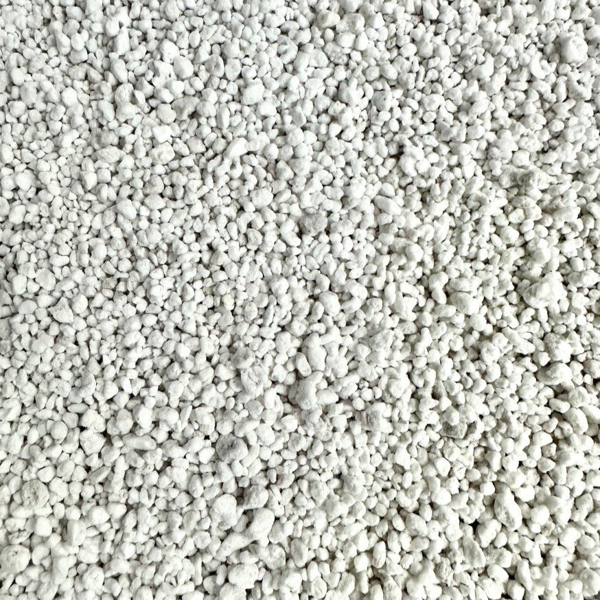 Perlite for Houseplants - Improve Soil Aeration and Drainage - Ed's Plant Shop