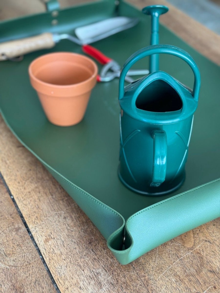 Potting Mat - Waterproof For Tidy Gardening - Ed's Plant Shop